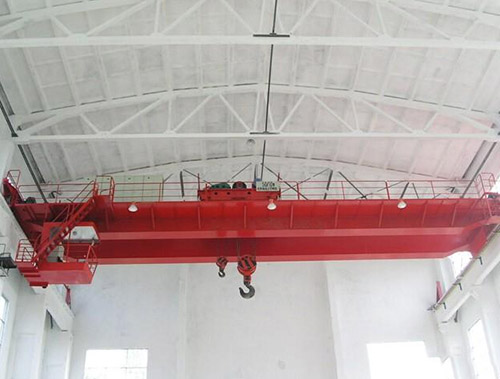 南通起重机价格